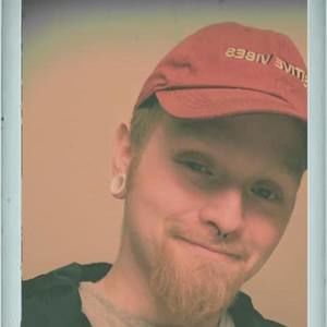 Meet your Posher, Grayson